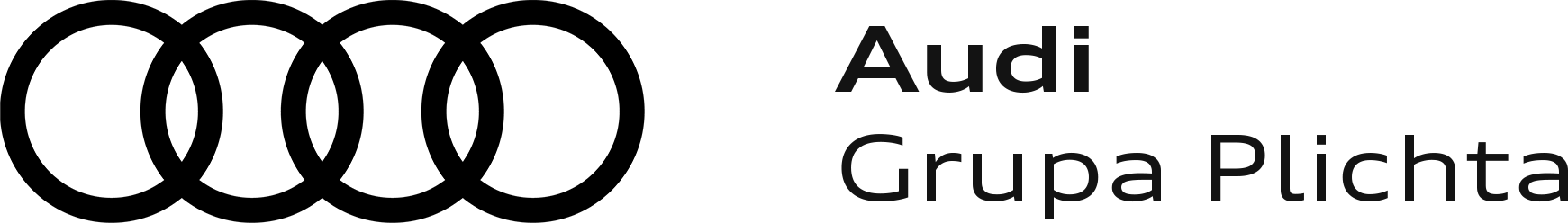 Audi Grupa Plichta