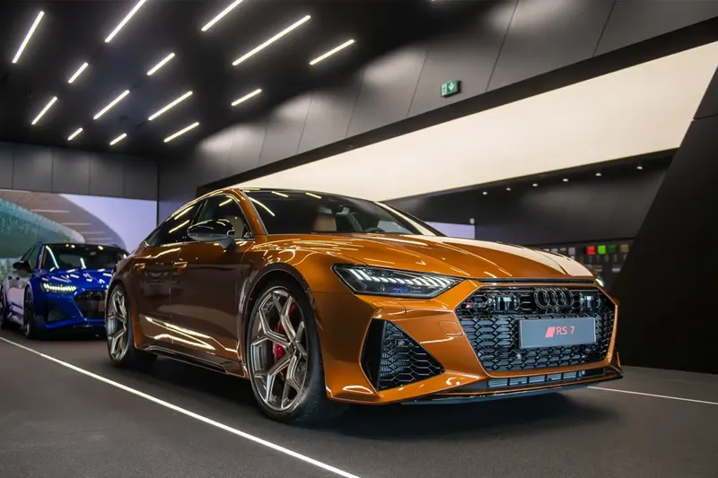 Audi