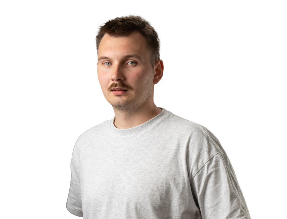 Hubert Fudała