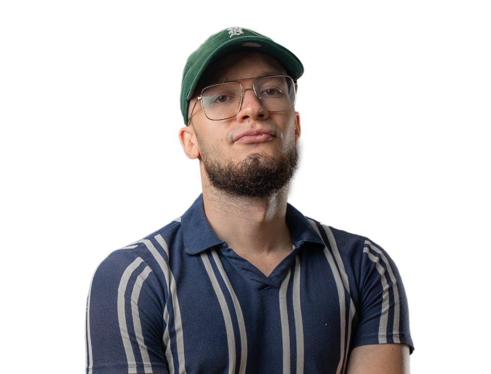 Kamil Mróz