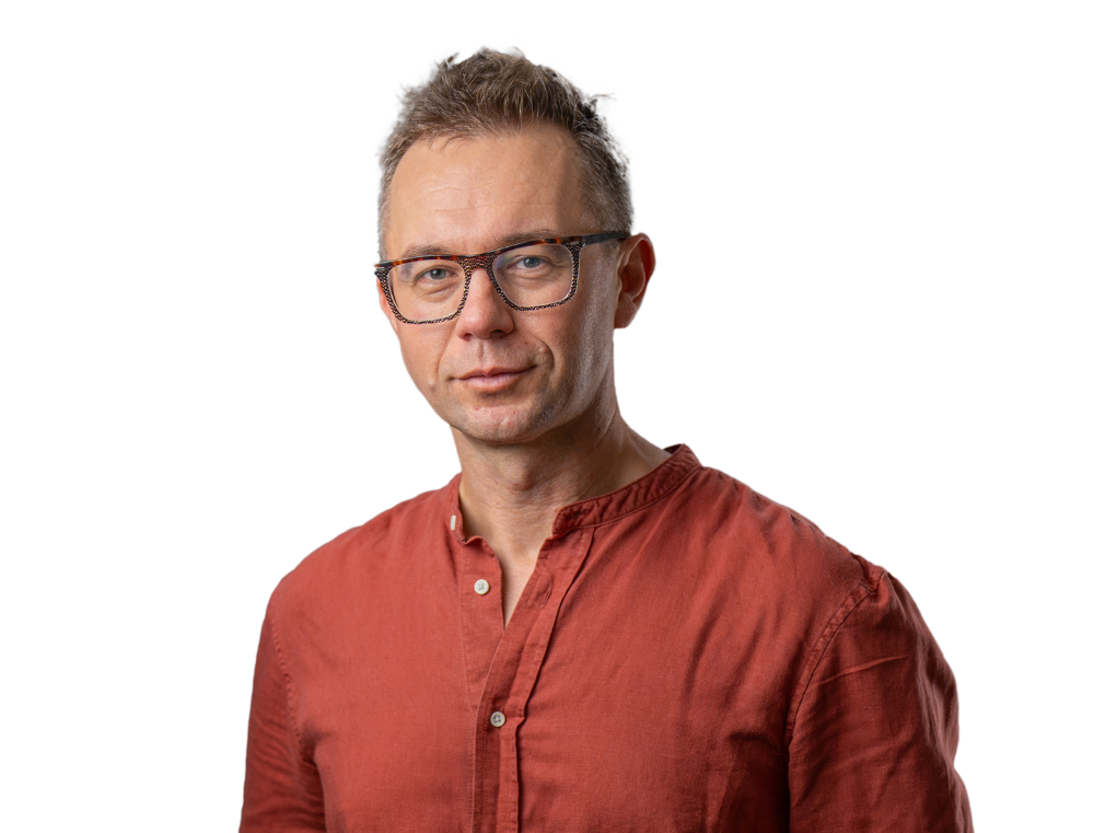 Paweł Wyszomirski