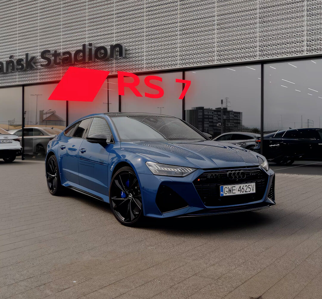 Audi RS7